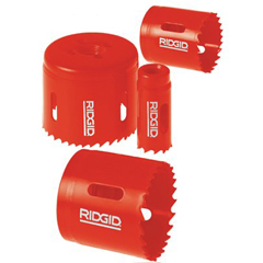 Variable Pitch Bi-Metal Hole Saws