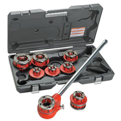 12R Threader Sets