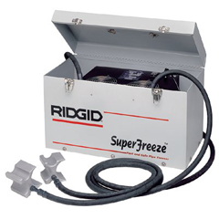 Buy SuperFreeze� Pipe Freezing Tools