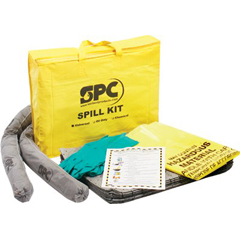 Portable Spill Kits