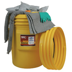 Drum Spill Kits