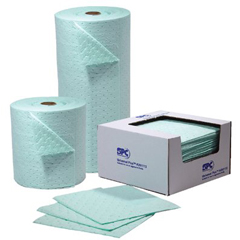 SPC655-UN1019 - SPCUniversal Plus&trade; Sorbents