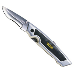 STA680-10-804 - StanleySport Utility&trade; Outdoorsman Knives