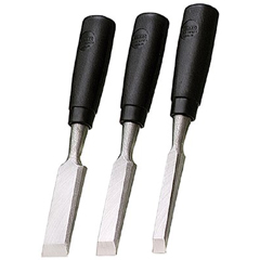 150 Series Wood Chisel Sets