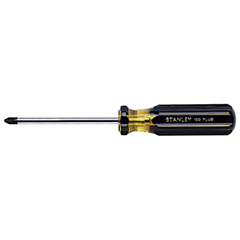 100 Plus&reg; Phillips&reg; Tip Screwdrivers