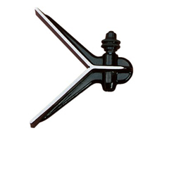 L.S. Starrett Centering Heads