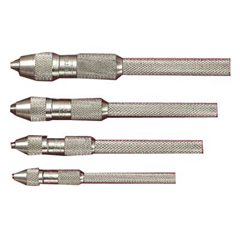 162 Series Pin Vise
