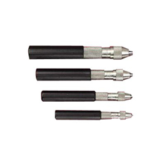 166 Series Pin Vise