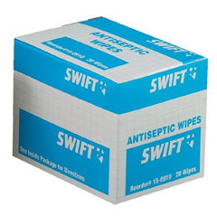 Antiseptic Wipes
