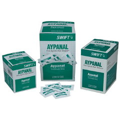 Aypanal Non-Aspirin Pain Relievers