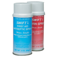 Burn Spray