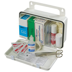 Auto/Truck First Aid Kits