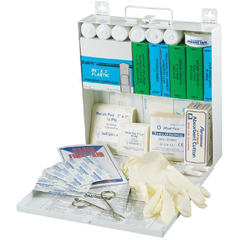 50 Person Econo First Aid Kits
