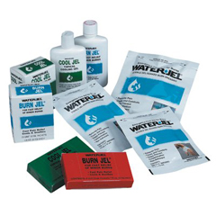 Water Jel&reg; Burn Dressing Pack