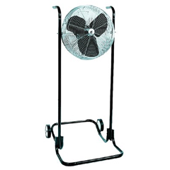Industrial Floor Fans