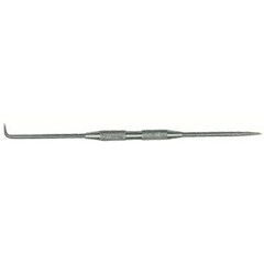 Double Pointed Scribers