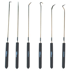 6-Piece Hook and Pick Sets