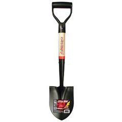 Little Hog&reg; Shovels