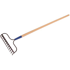 Bow Rakes