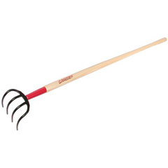 Cultivators & Hooks