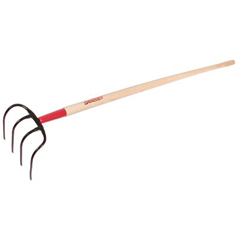 Cultivators & Hooks