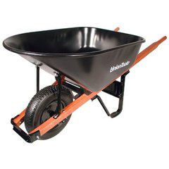 Union® Wheelbarrows