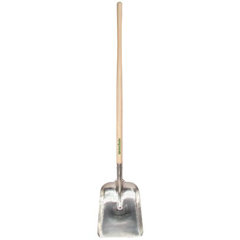 Aluminum Scoops
