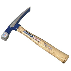 Bricklayer's Hammers