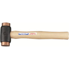 Copper Face Hammers
