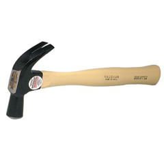 Double Duty Hickory Hammers