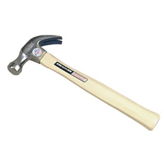 Full Octagon Hickory Professional Nail Hammers