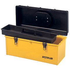 Buy Plastic Tool Boxes