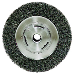 Bench Grinder Wheels