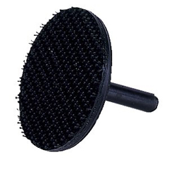 Hook &amp; Loop Style Back-Up Pads