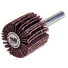 Tiger® Mounted Flap Wheels