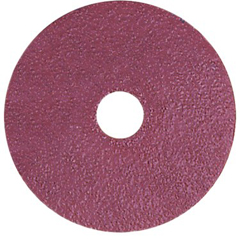 Tiger® Resin Fiber Discs