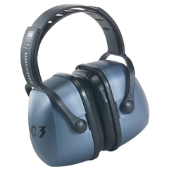 Clarity™ Earmuffs