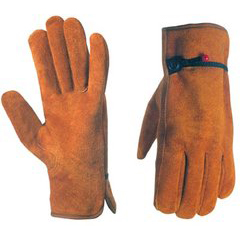 Full Leather Driver Gloves