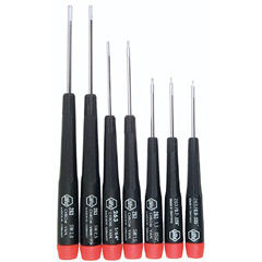Hex Precision Screwdriver Sets