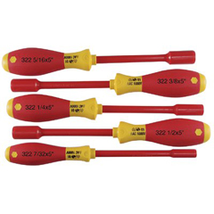 Insulated Tool Sets