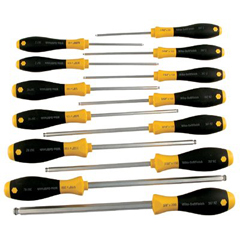 MagicRing Hex-Driver Sets