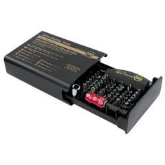 Bit Collectors with Security Bits