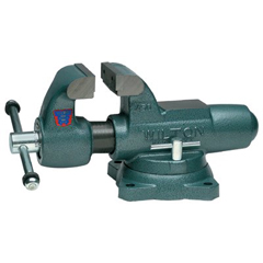Buy Wilton Machinists' Stationary Base Vises