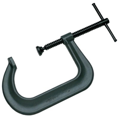 4400 Series C-Clamps