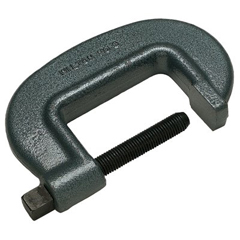 "0" Series Extra Heavy Duty C-Clamps