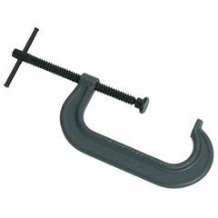 800 Series Forged C-Clamps