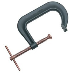 400-SEP Slipnot&reg; Series C-Clamps