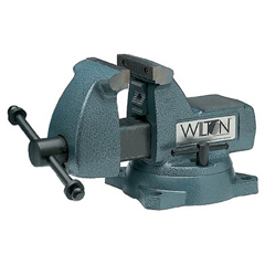 Wilton Mechanics' Vises