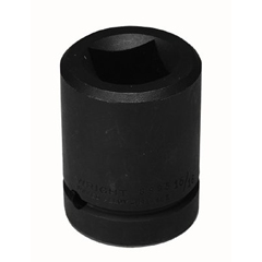 1" Dr. Budd Wheel Impact Sockets