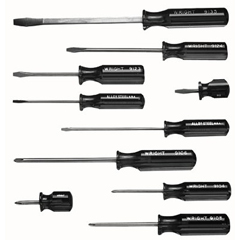 10 Piece Screwdriver Sets